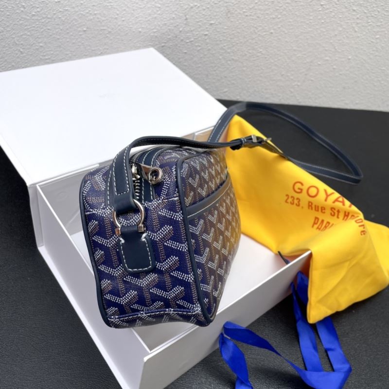 Goyard Satchel Bags